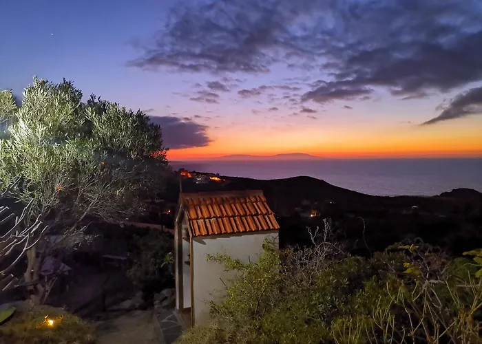 La Casa Tabaiba By Tor