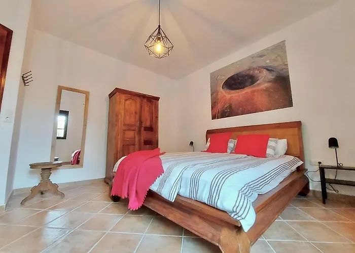 La Casa Tabaiba By Tor * Icod De Los Vinos