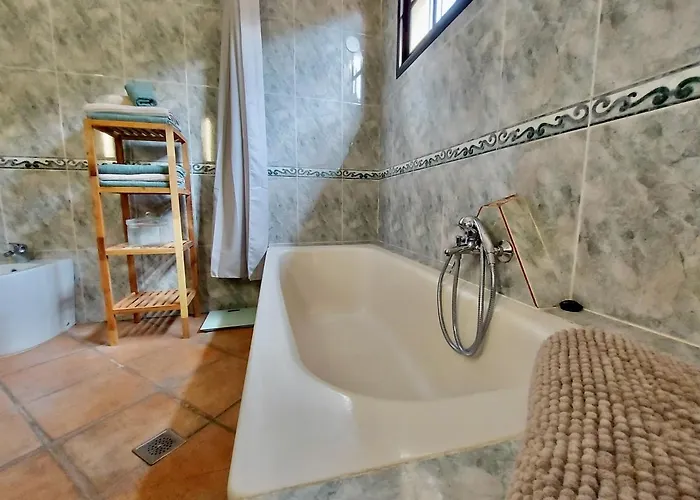 Ferienhaus La Casa Tabaiba By Tor Icod De Los Vinos