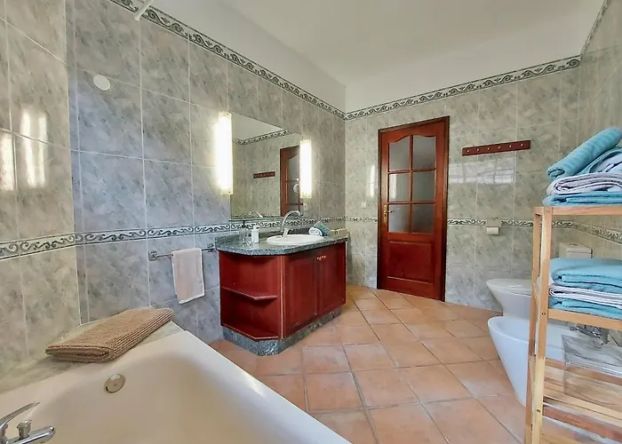 La Casa Tabaiba By Tor * Icod De Los Vinos