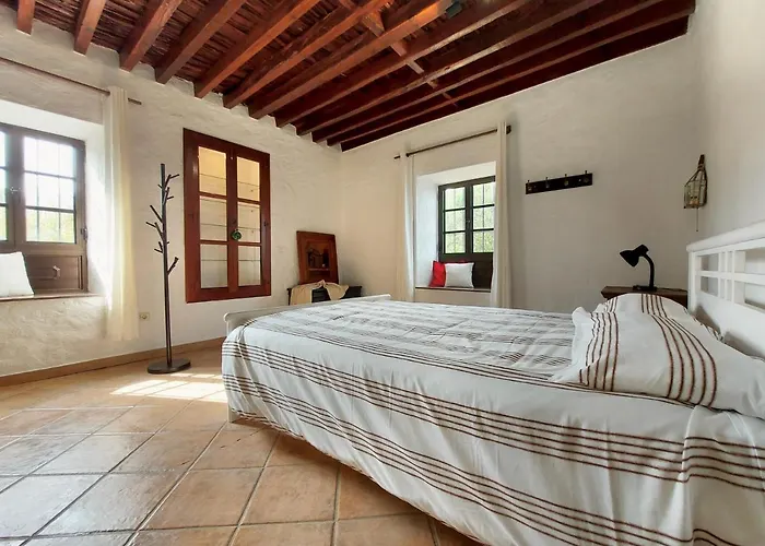 La Casa Tabaiba By Tor Icod De Los Vinos