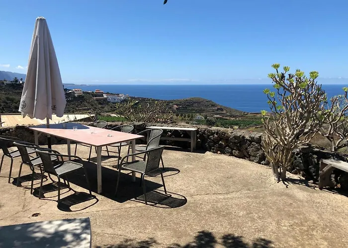 La Casa Tabaiba By Tor *