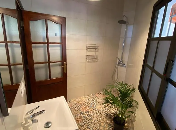 Ferienhaus La Casa Tabaiba By Tor