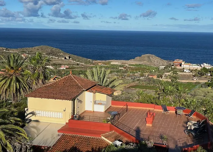 Casa vacanze La Casa Tabaiba By Tor