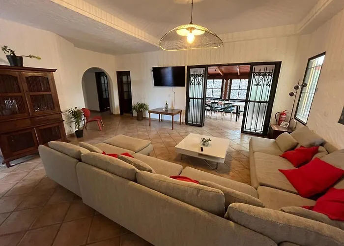 La Casa Tabaiba By Tor Icod De Los Vinos