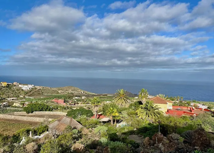 La Casa Tabaiba By Tor Holiday home *