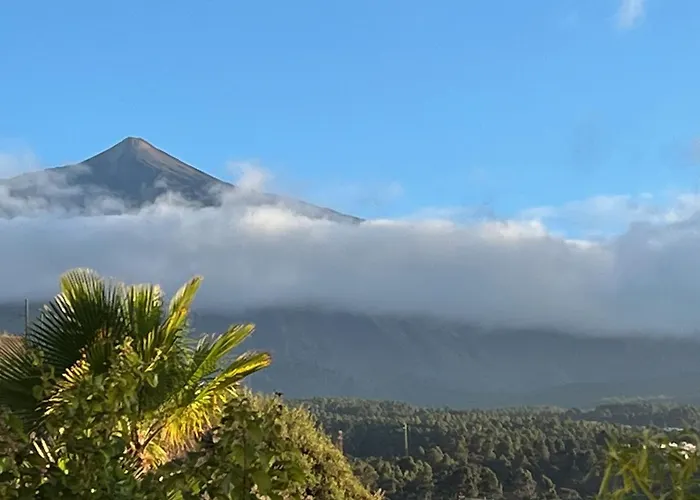 La Casa Tabaiba By Tor Ferienhaus *