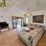 La Casa Tabaiba By Tor * Icod De Los Vinos