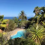 La Casa Tabaiba By Tor
