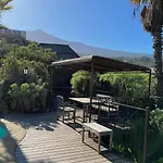 La Casa Tabaiba By Tor