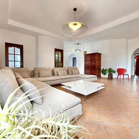 La Casa Tabaiba By Tor