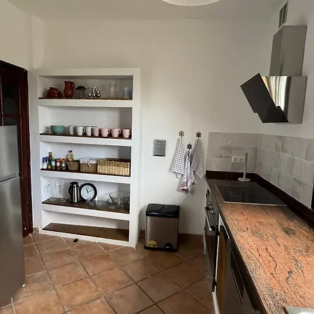 Σπίτι διακοπών La Casa Tabaiba By Tor
